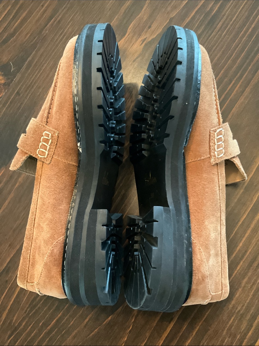 📚Boden Loafers📚 - Picture 5 of 7